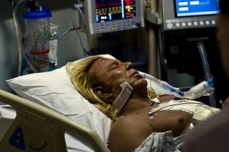 Imagen de El luchador (The Wrestler) - 16