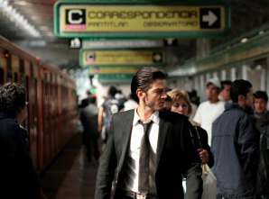 Imagen de Sólo quiero caminar - 11