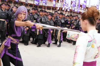 Imagen de DOA: Dead or Alive - 7