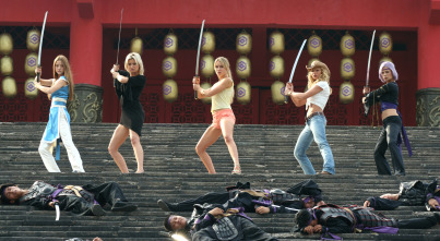 Imagen de DOA: Dead or Alive - 8