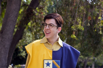 Imagen de Mal ejemplo - 6