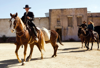 Appaloosa