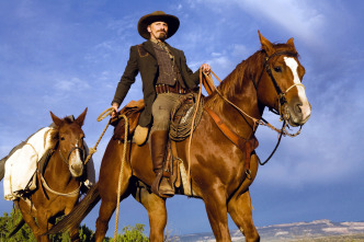 Appaloosa
