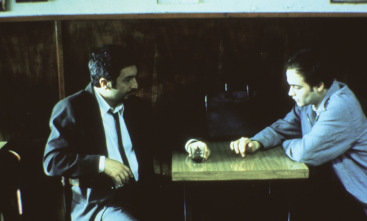 Imagen de Nueve reinas - 9