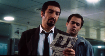 Imagen de Nueve reinas - 11