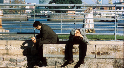 Imagen de Nueve reinas - 13