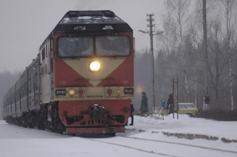 Imagen de Transsiberian - 8