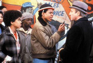 Imagen de Bienvenido Mr. Chance - 6
