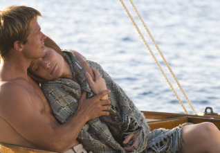 Imagen de El curioso caso de Benjamin Button - 3