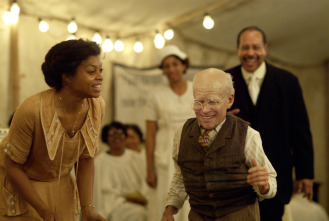 Imagen de El curioso caso de Benjamin Button - 8