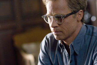 Imagen de El curioso caso de Benjamin Button - 9