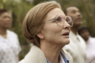 Imagen de El curioso caso de Benjamin Button - 12