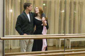 Imagen de El curioso caso de Benjamin Button - 13