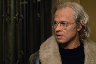 Imagen de El curioso caso de Benjamin Button - 6