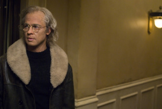 Imagen de El curioso caso de Benjamin Button - 7