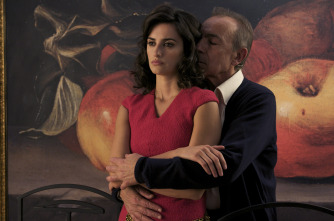 Imagen de Los abrazos rotos - 4