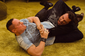 Imagen de Como en casa en ningún sitio - 16