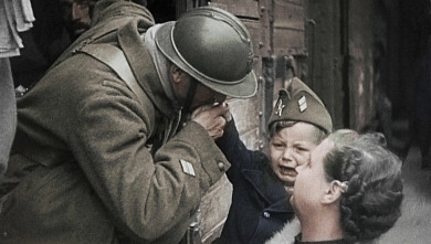 Imagen de Apocalipsi: La Segona Guerra Mundial  - 3