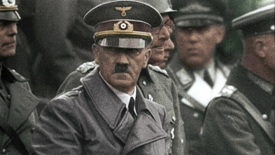 Imagen de Apocalipsi: La Segona Guerra Mundial  - 7
