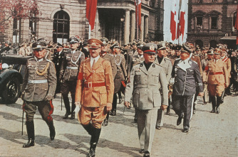 Imagen de Apocalipsi: La Segona Guerra Mundial  - 10