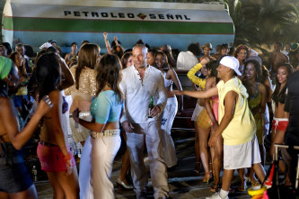 Imagen de Fast & Furious: Aún más rápido - 5