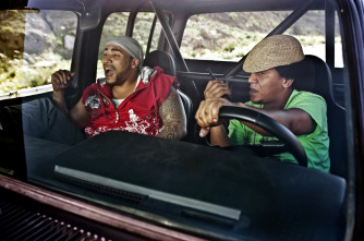 Imagen de Fast & Furious: Aún más rápido - 12