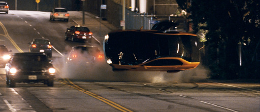 Imagen de Fast & Furious: Aún más rápido - 13