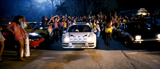 Imagen de Fast & Furious: Aún más rápido - 14