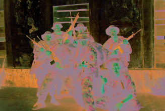 Imagen de El sargento de hierro - 10