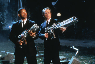 Imagen de Men in Black (Hombres de negro) - 4
