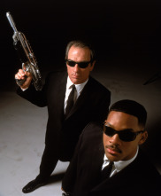 Imagen de Men in Black (Hombres de negro) - 6