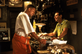 Imagen de Men in Black (Hombres de negro) - 7
