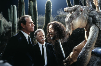 Imagen de Men in Black (Hombres de negro) - 14