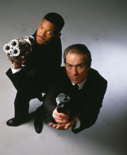 Imagen de Men in Black (Hombres de negro) - 5