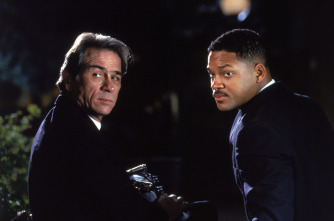 Imagen de Men in Black (Hombres de negro) - 11