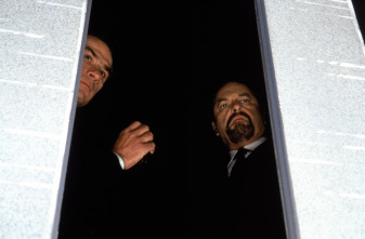 Imagen de Men in Black (Hombres de negro) - 16