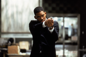 Imagen de Men in Black (Hombres de negro) - 9