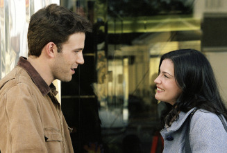 Imagen de Jersey Girl (Una chica de Jersey) - 3
