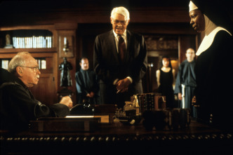 Imagen de Sister Act 2: De vuelta al convento - 10