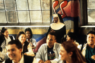 Imagen de Sister Act 2: De vuelta al convento - 13