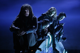 Imagen de Stargate Atlantis (T5) - 3