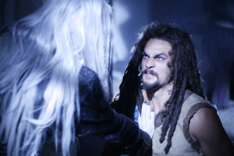 Imagen de Stargate Atlantis (T5) - 8