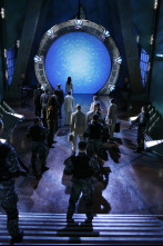 Imagen de Stargate Atlantis (T5) - 11
