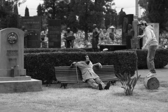 Imagen de Tetro - 14