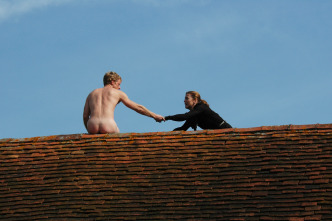 Imagen de Un funeral de muerte - 8