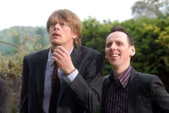 Imagen de Un funeral de muerte - 3