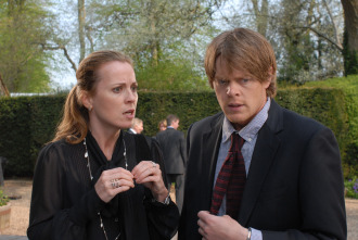 Imagen de Un funeral de muerte - 9