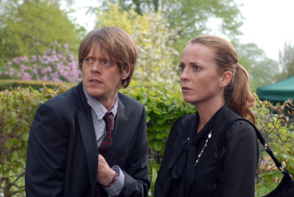 Imagen de Un funeral de muerte - 6