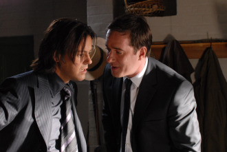 Imagen de Un funeral de muerte - 10