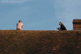 Imagen de Un funeral de muerte - 11